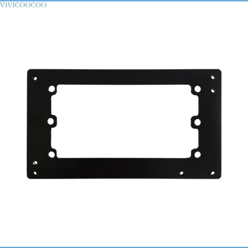VIVI Aluminium Atx to SFX Power Supply Converter PC Power Supply Converter Bracket
