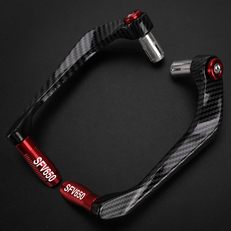 สําหรับ SUZUKI SFV 650 SFV650 SV650 SV650S SV 650 S 650X SV650X GLADIUS อลูมิเนียม Handlebar Grips G