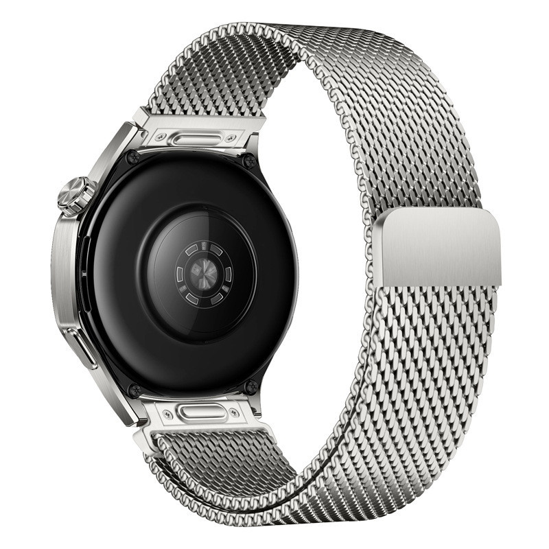 Garmin Venu 4 45mm 3 2 Plus SQ SQ2 Strap 20mm 22mm Magnetic Stainless Steel