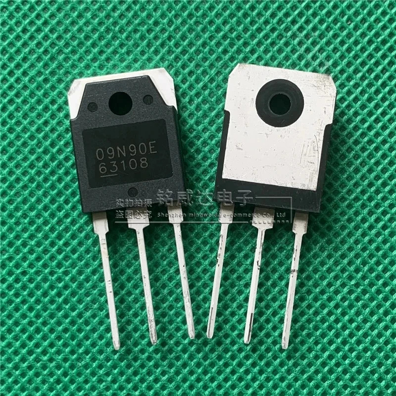 2-5PCS 06N90E 07N90E 09N90E 11N90E 16N50E 23N50E FMH06N90E FMH07N90E FMH09N90E FMH11N90E FMH16N50E F