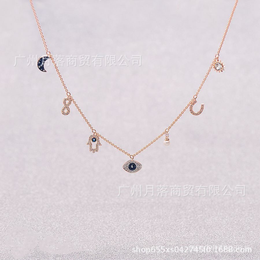 สร้อยคอ 1 ผู้ปกครอง ARUN