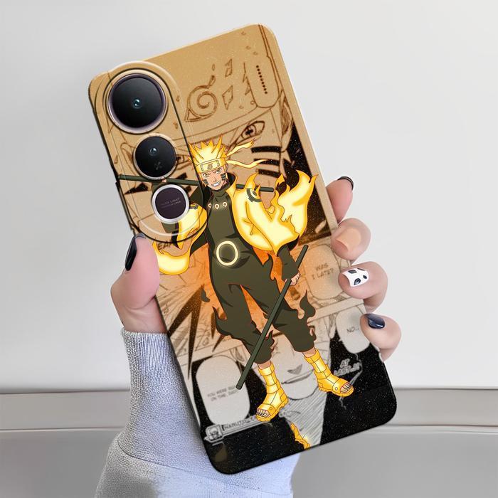 ฝาครอบซิลิโคนสําหรับ Vivo V50 Lite Softcase ล่าสุด - NR34 - 1, VIV0 V50 LITE 4G