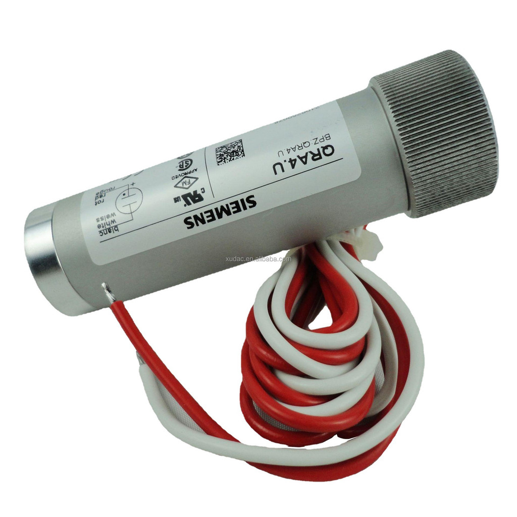 คิวรา4 สุดฮอตU HOT New Flame Detector Safety Sensor Product