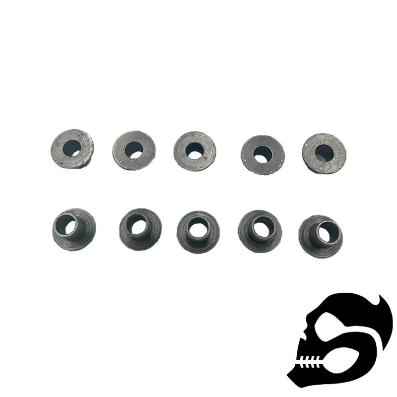 โปรโมชั่น M5 Cap Bushing Welding Nut Link Nut T-Type Nut Welding Nut Splint Nut