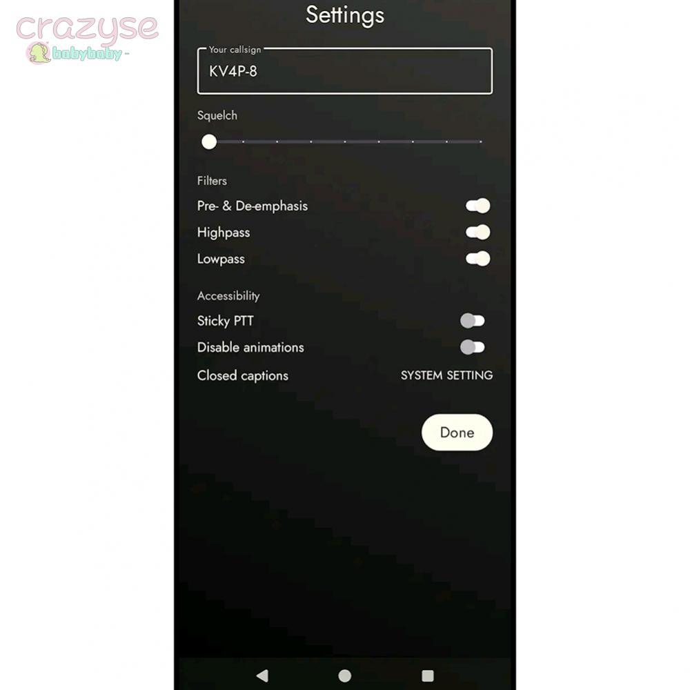 KV4P HT โมดูลรับส่งสัญญาณวิทยุสมัครเล่นแบบดูอัลแบนด์ V2 0 พร้อมความสามารถใน USB C