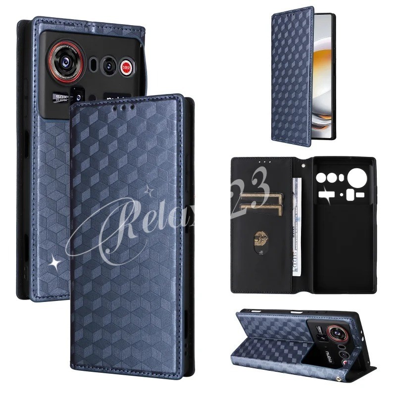 สําหรับ ZTE Nubia Z80 Ultra 5G 2025 Nubia Z80 Ultra nubiaZ80 Ultra ZTE nubia Z80Ultra 5G ปลอก 2025 S