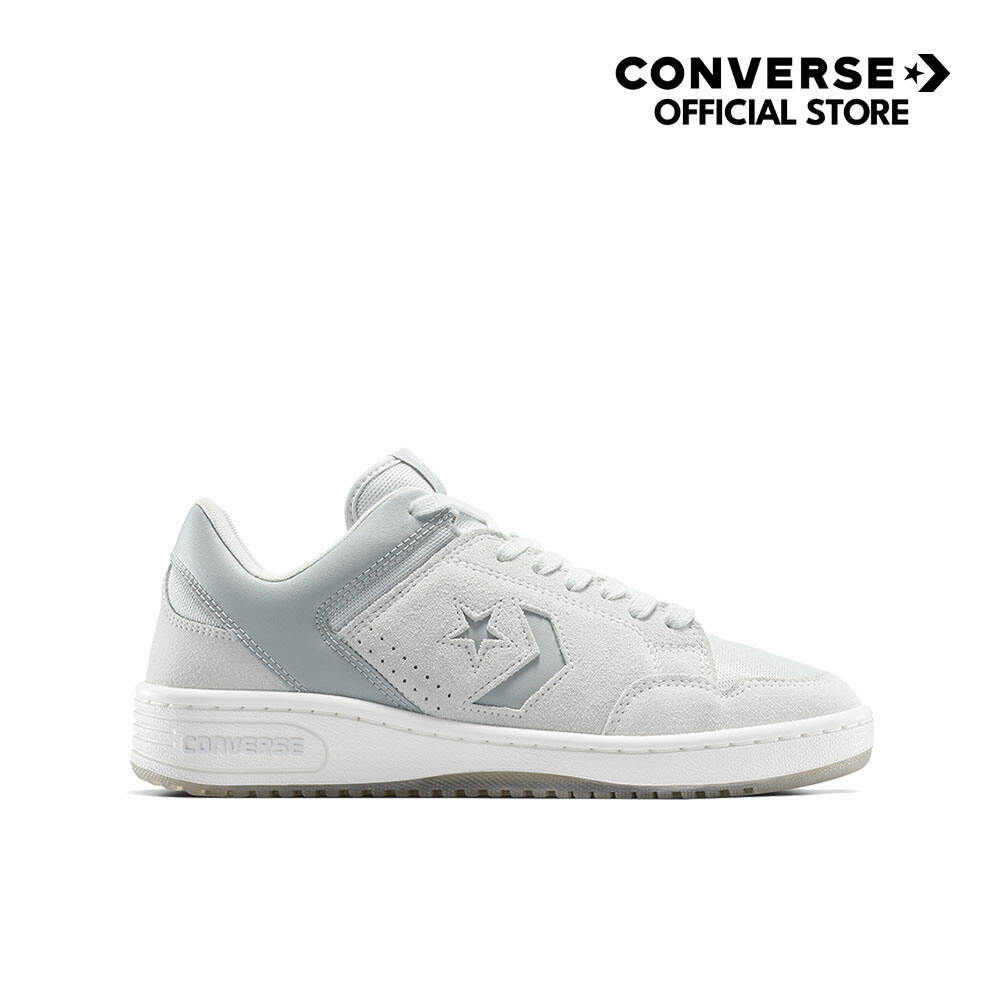 CONVERSE รองเท้า WEAPON ARCHIVAL ATHLETICS OX GREY ผู้ชาย A10599CM_S5GYXX