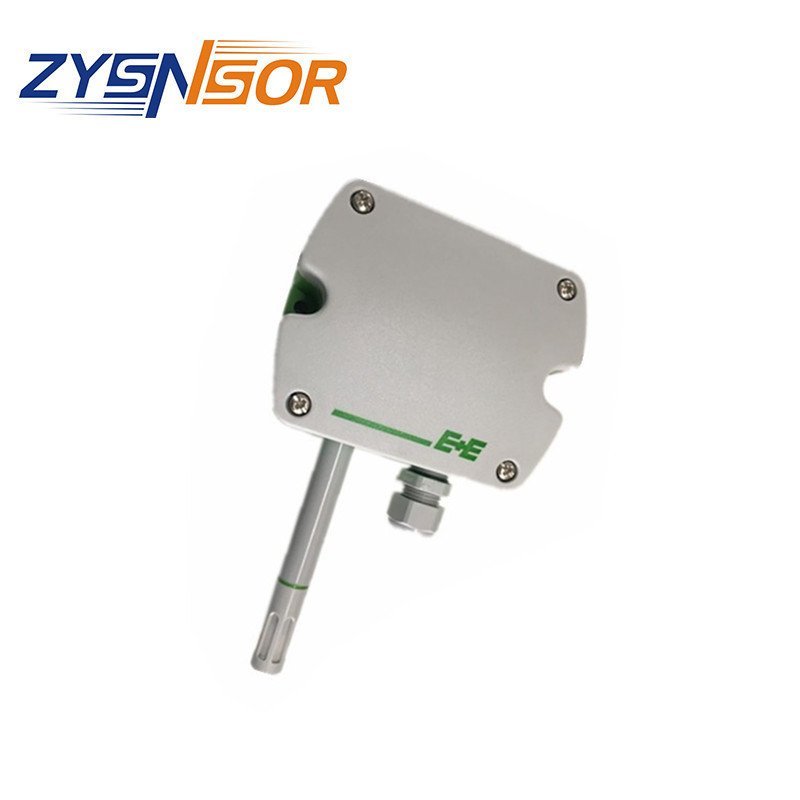 พร้อมสต็อกออสเตรีย E+E หม้อแปลงอุณหภูมิความชื้น EE160-M1T1A6SBL0SBH50 0-50 องศา