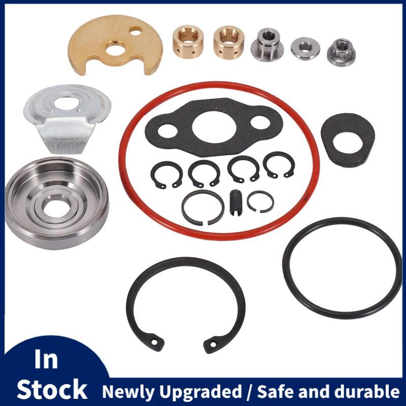 TD04 TD04HL ชุดซ่อมเทอร์โบชาร์จเจอร์ TD04HL-15T สําหรับ