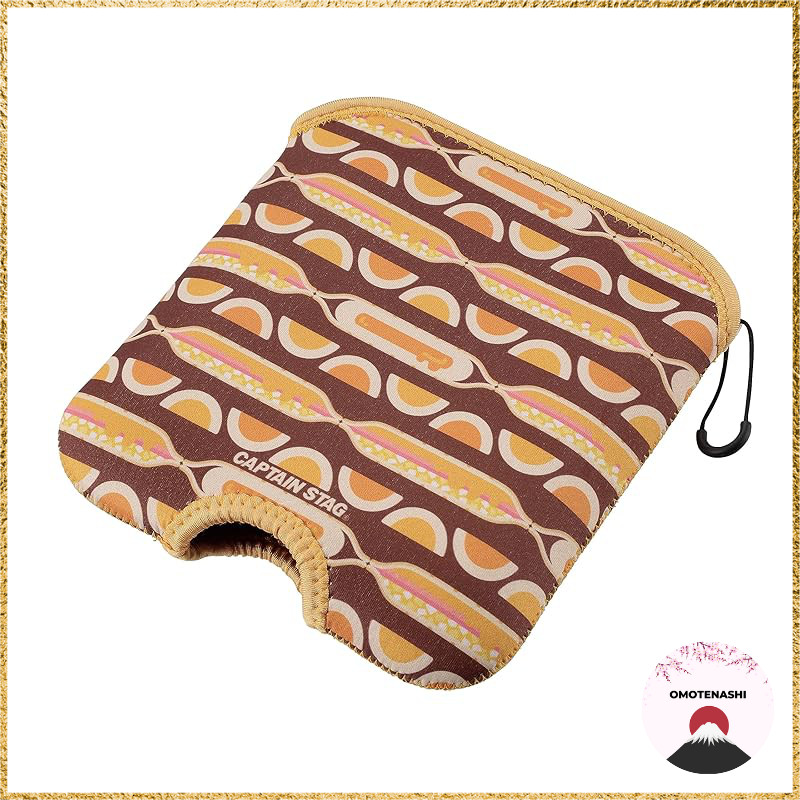 Captain Stag Hot Sandwich Maker Cover