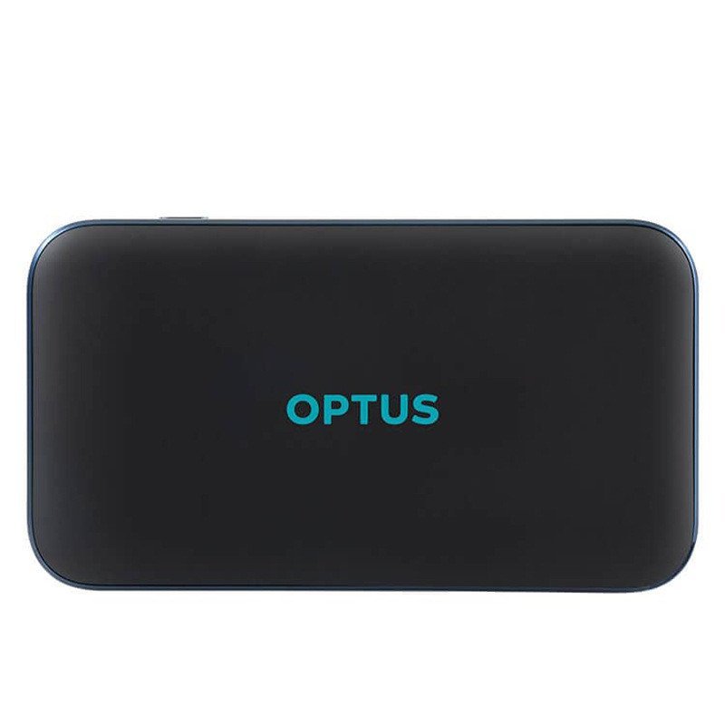 เหมาะสําหรับ ZTE 5G Modem Optus MU5001 แบบพกพา WiFi6 Mobile Hotspot 5G การ์ดเราเตอร์