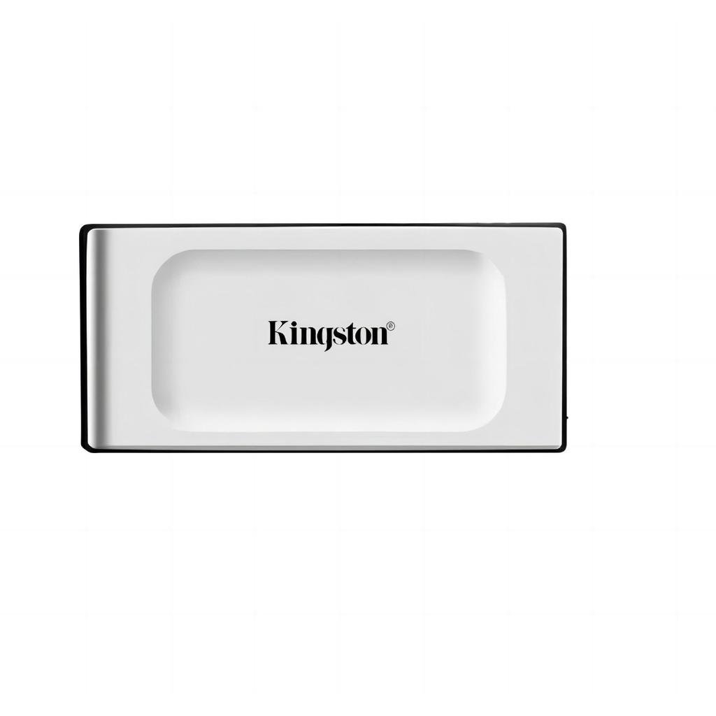 เหมาะสําหรับ Kingston XS2000 ไดรฟ์ Solid State แบบพกพา USB3.2 gen2 x 2 500GB