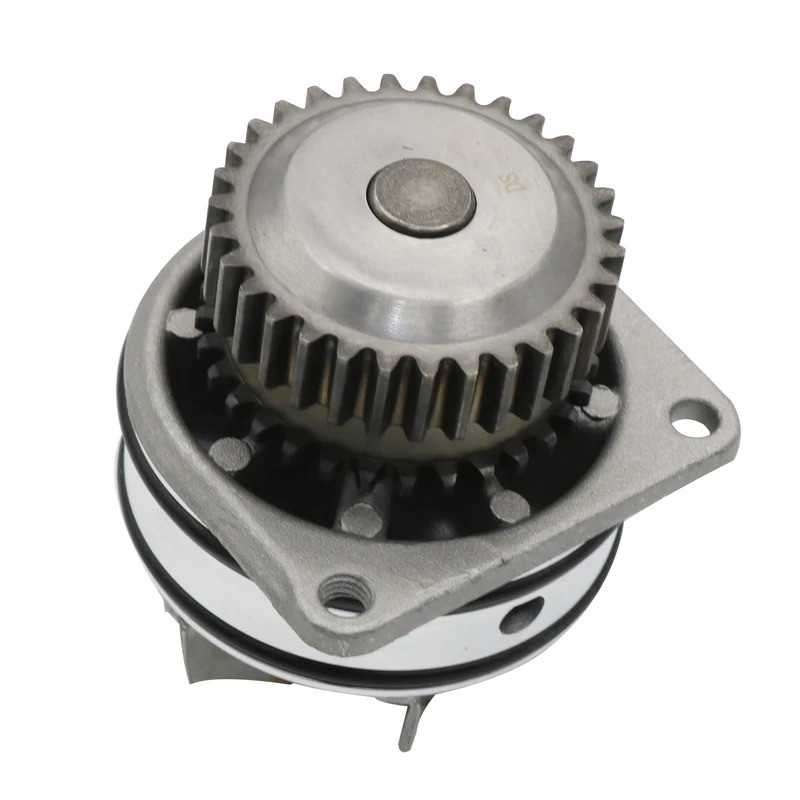 VQ35DE VQ25DE ปั๊มน้ําเครื่องยนต์ 21010-AL525 สําหรับนําเข้า nissan 350 Z 3.5 2003-2008 OEM 21010-7Y