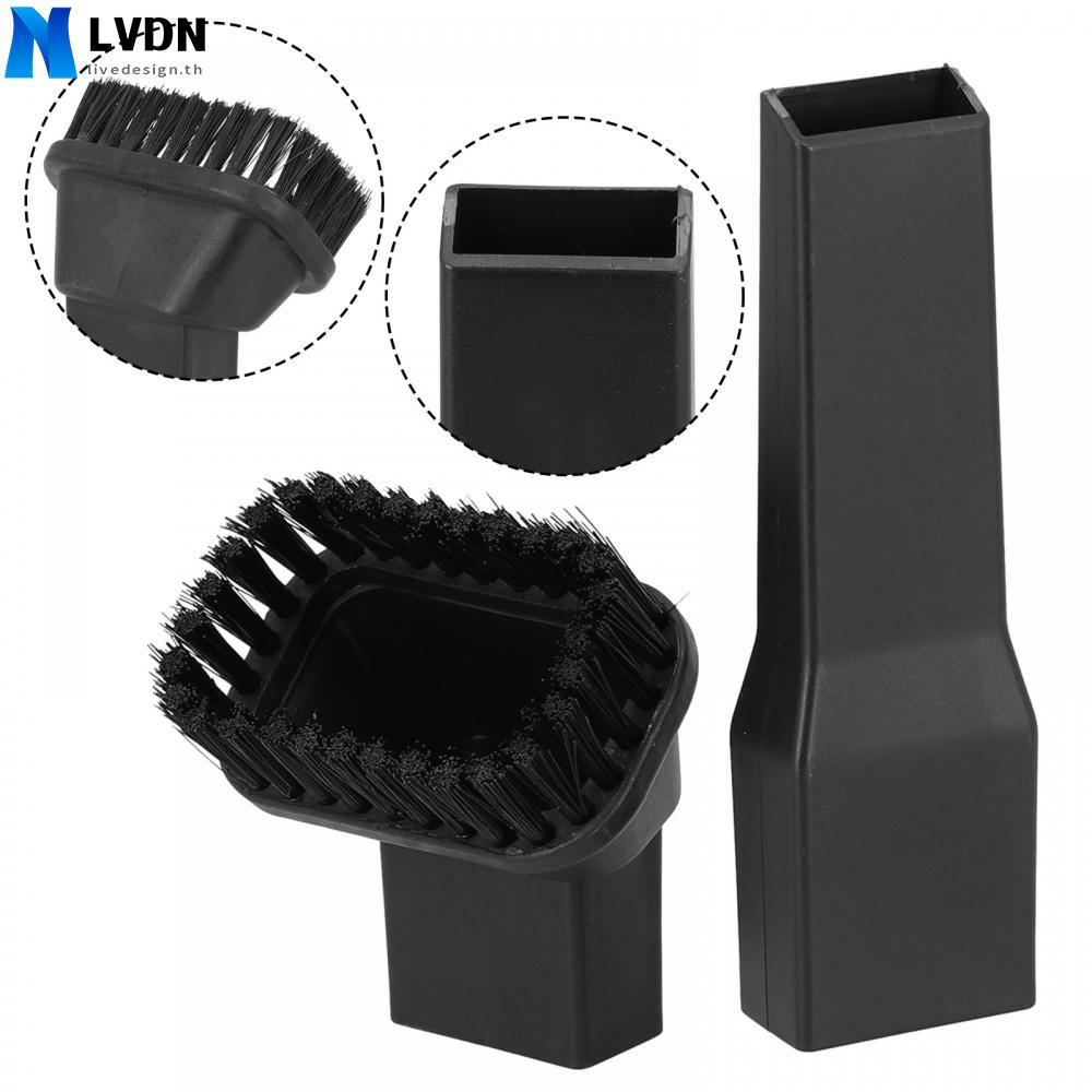 [LVDN-TH]Floor Cleaning Brush for Haier For Midea Vacuum Cleaner Perfect for Tight Spaces