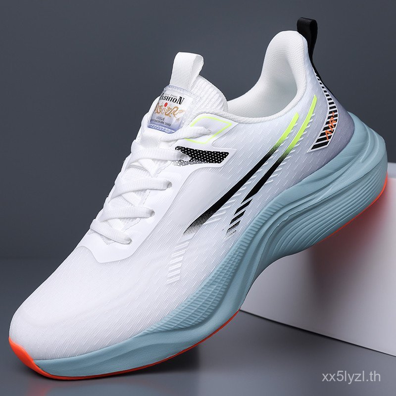 รองเท้าวิ่งน้ำหนักเบา Cotton Rika สำหรับเดินป่าและสวมใส่ในชีวิตประจำวัน