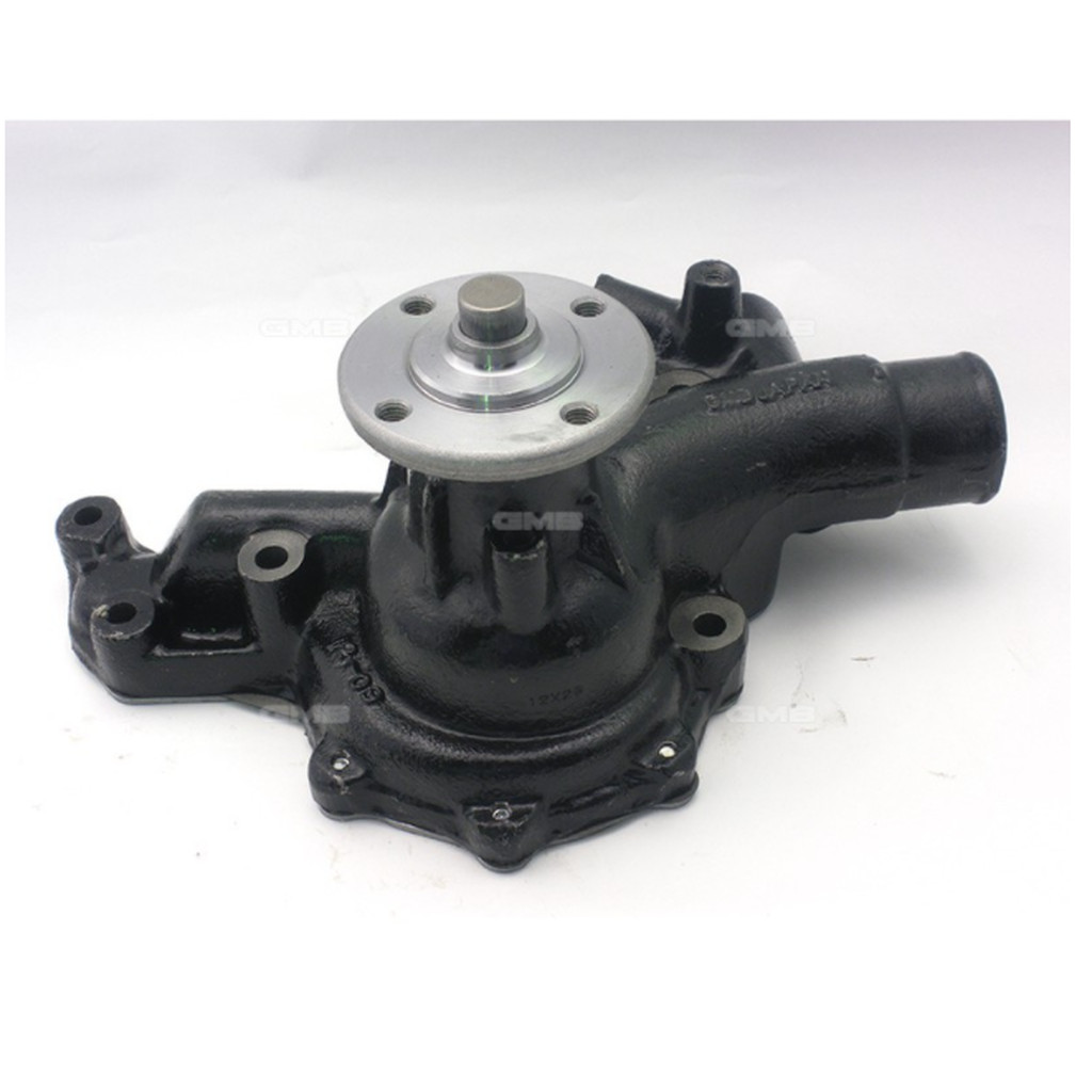 ปั๊มน้ำ TOYOTA DYNA BU60 BU70 BU80 BU90 BU100 BU120 BU140 1B 11B 3.0 3B 3.4 14B 3.7 15B 4.1 คอเตี้ย