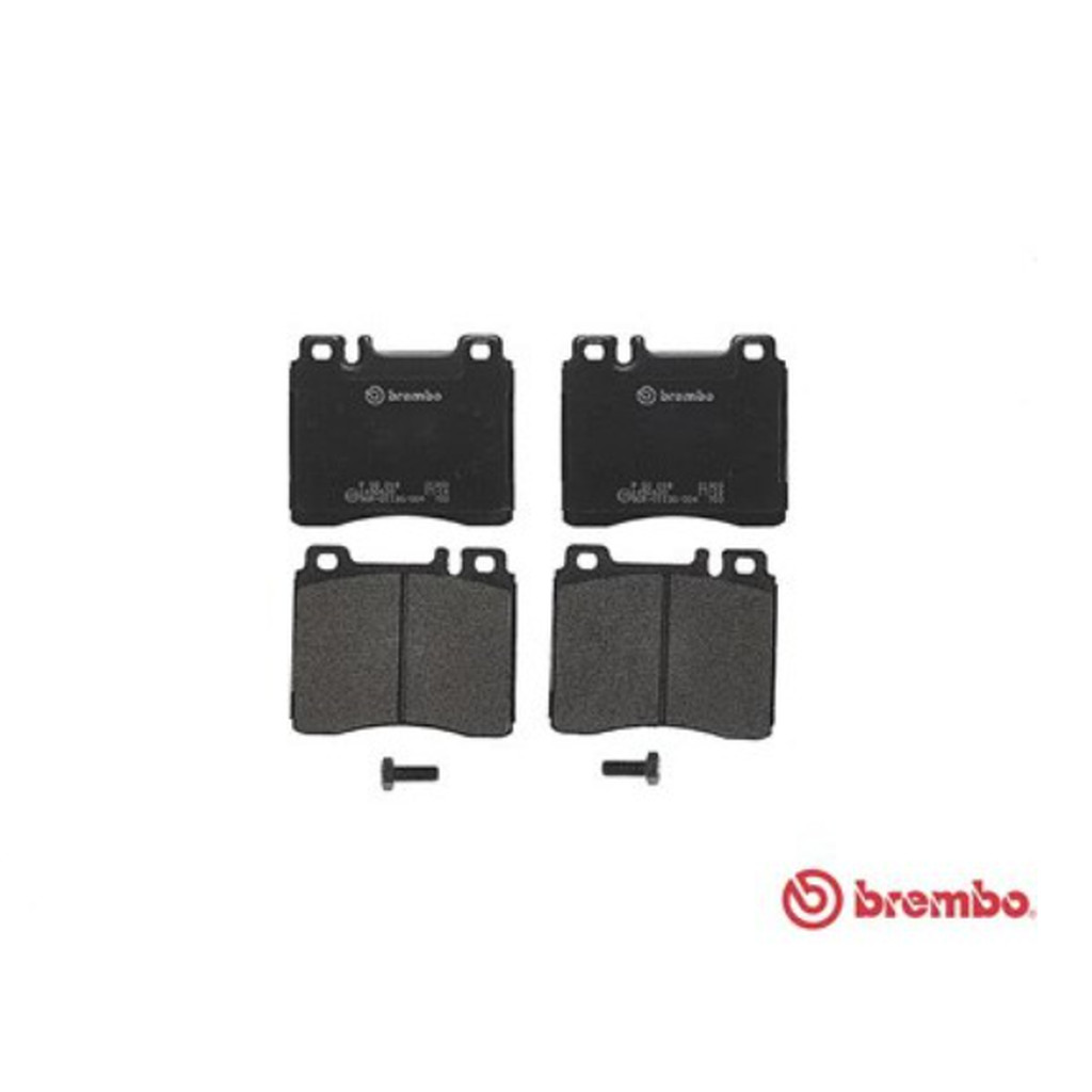 ผ้าดิสเบรคหน้า BENZ S-CLASS W140 S280 S300 S420 S500 S600 1991-1998 C140 CL420 CL500 CL600 1992-1999