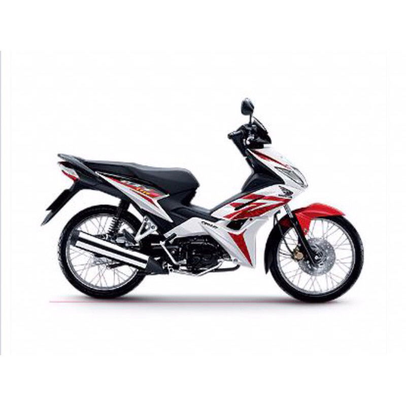 ยางกลิ้งโซ่ราวลิ้น (เซ็ต 10 ชิ้น) สำหรับรถรุ่น ✅ DREAM , DREAM100 ✅ WAVE100 , WAVE110 , WAVE110S ✅ WAVE110i ✅ DREAM110i - รูปที่ 2