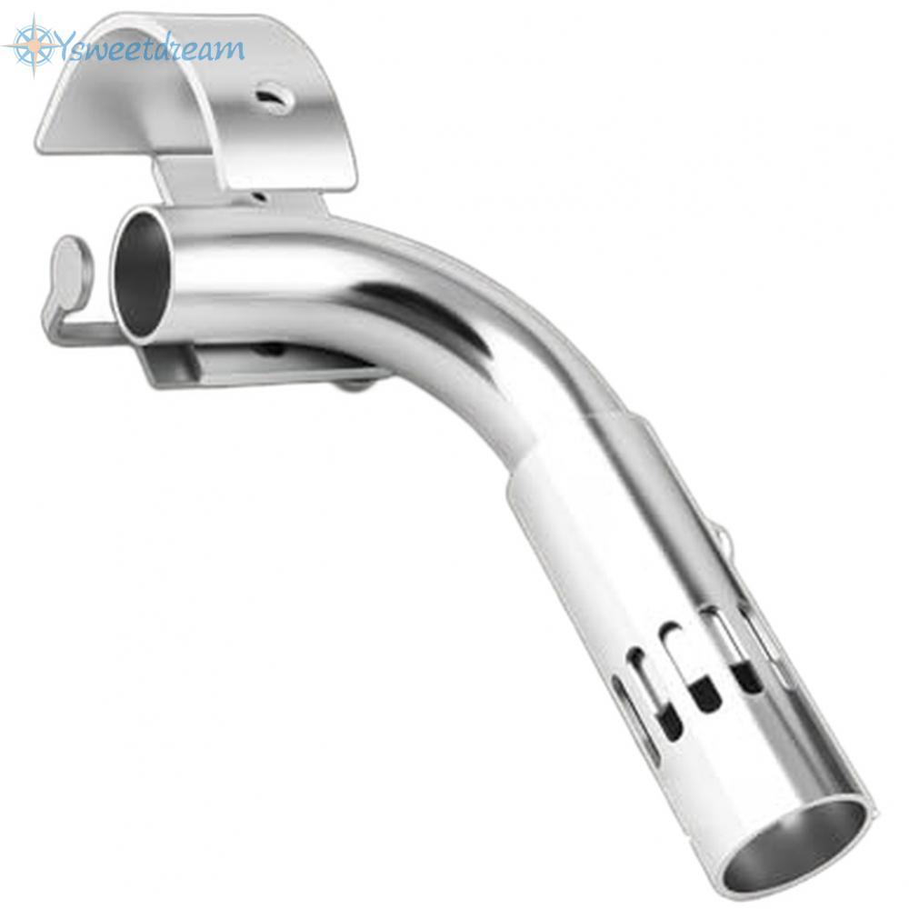 【SWTDRM】Stainless Steel Burner Tube for Water Heater For Atwood For Dometic 6 and 10 Gal-【Sweetdream