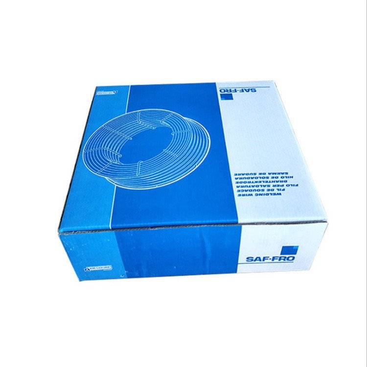 ลวดเชื่อมอลูมิเนียมแมกนีเซียม AL อลูมิเนียมแมกนีเซียม TIG| ER5356 ลวดเชื่อม AIMg5 Safo อลูมิเนียมแมก