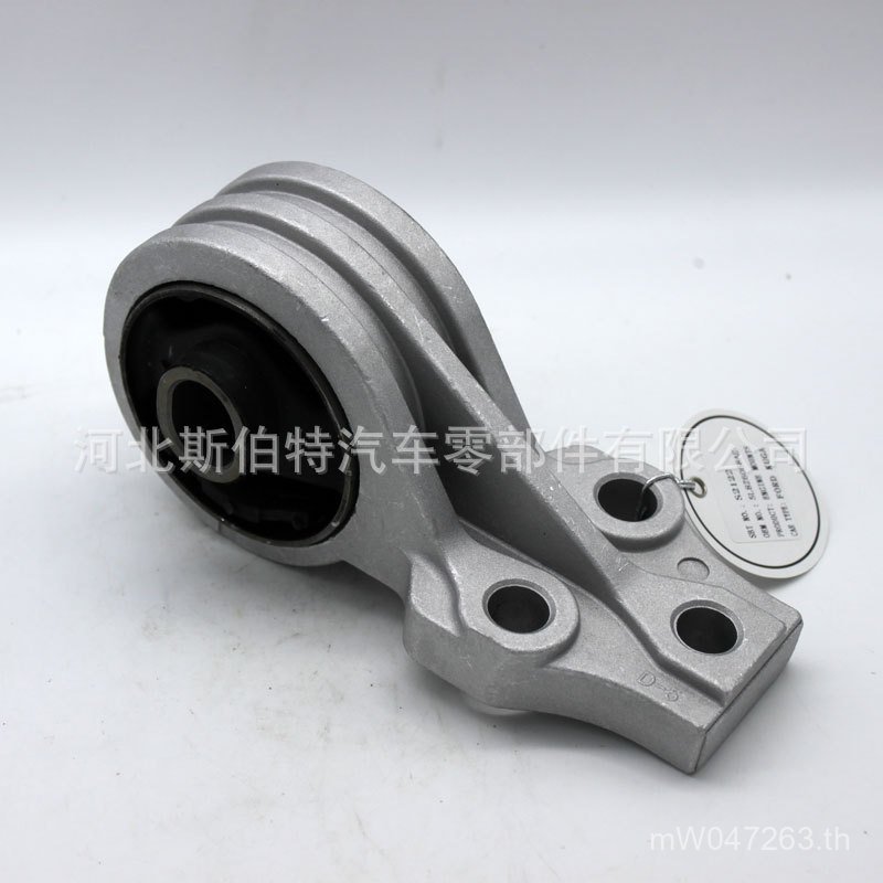 Ford Wing Slot Machine เท้ายางด้านหลัง 9L8Z6068A เหมาะสําหรับ 5L8Z6068AE/โรงงานขายตรงขายร้อน 1ZHM