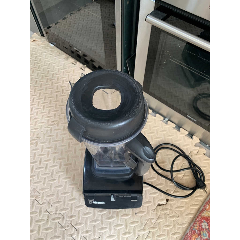 ของแท้ American VITAMIX VITAMIX เครื่องทําลายผนังในครัวเรือน รุ่น VM010