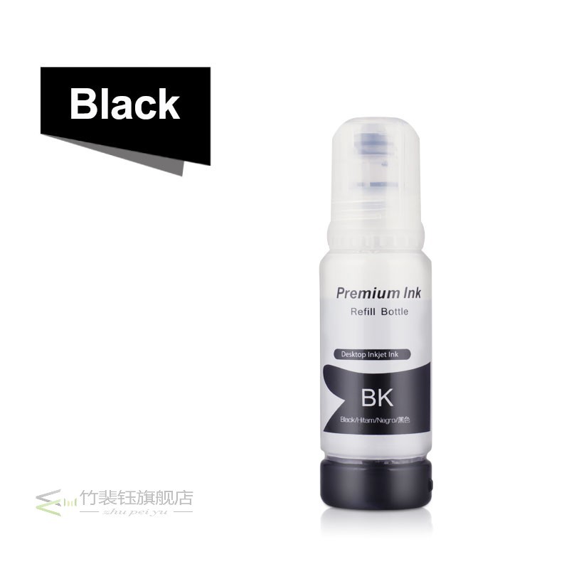 10 T10 104 T104 522 T522 หมึกเติม Epson L100 L110