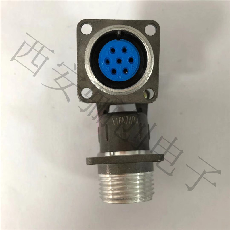 ซ็อกเก็ตปลั๊ก X16J7PJ
