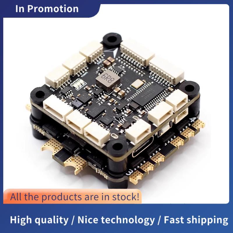 MicoAir743 Dual IMU Flight Controller STM32H743VIT6 รองรับ Firmware สําหรับ RC FPV Drone Quadcopter 
