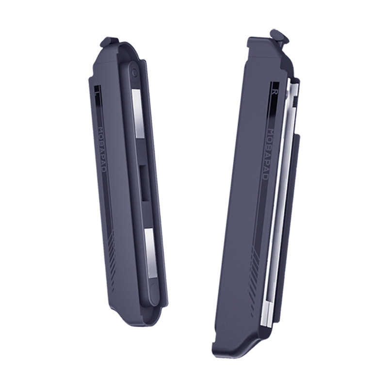 Mobapad C70 PRO Joy-cons อะแดปเตอร์สําหรับ NS2 Swith 2 Joypad Gamepad อุปกรณ์เสริมสนับสนุนชาร์จสําหร