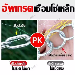 🐟จัดส่งทันที 🐟ใช้ง่ายแข็งแรง ตาข่ายดักปลา จับปลาอย่างมีประสิทธิภาพ ทนทาน ใช้งานง่าย แหหว่าน แหอัตโนมัติ แหจานบิน ตาข่าย