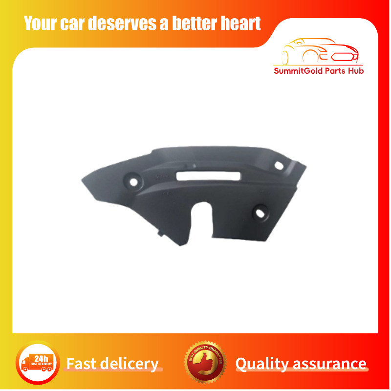 แผ่นป้องกันบนฝาครอบหม้อน้ําของ Honda CV1 5AA/5AG/59B/6A0 ถังน้ํา Pinyin 71169-TVE-H00