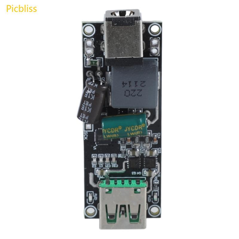 Picbliss SW3518 Power 100W Fast CHARGING โมดูล Protocol สําหรับ Quick CHARGING