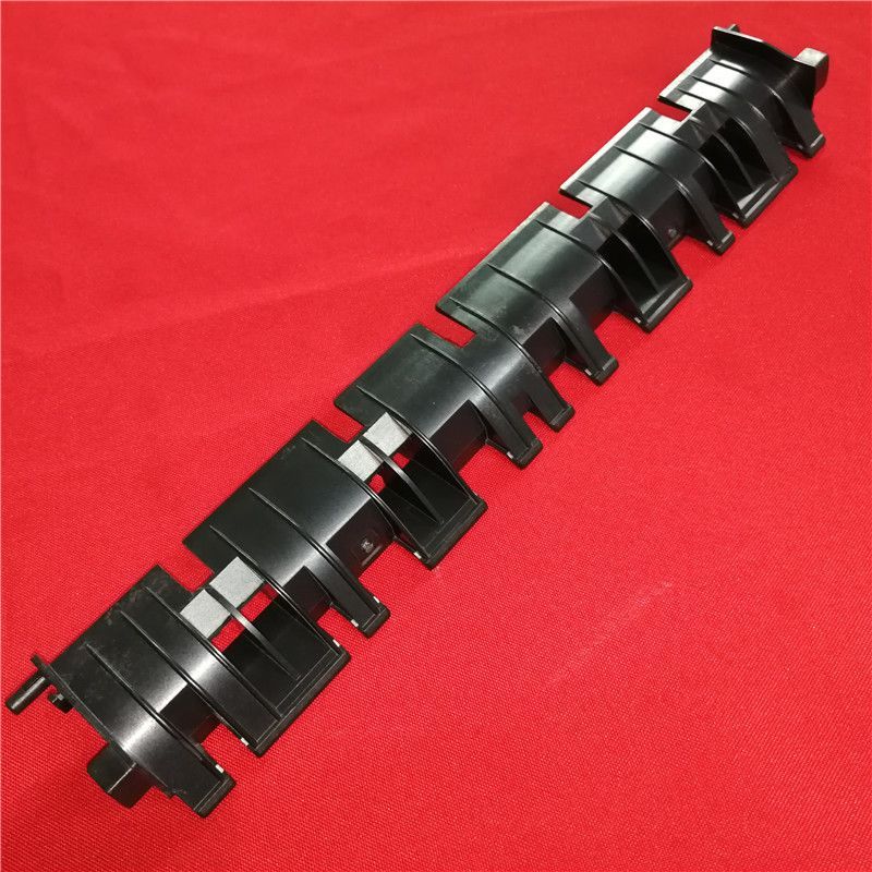 แผงนำทางออกกระดาษและฝาพลิกชุดฟิวเซอร์ สำหรับ Sharp 261N, 311N, 2608U/N, 3108U/N