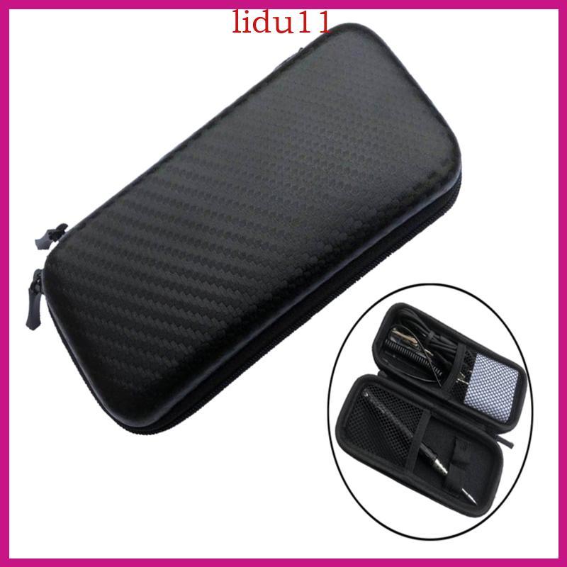 LID กระเป๋าเก็บของสําหรับ TS100 TS80 ES120 ES121 เคสหัวแร้ง ไขควงไฟฟ้า