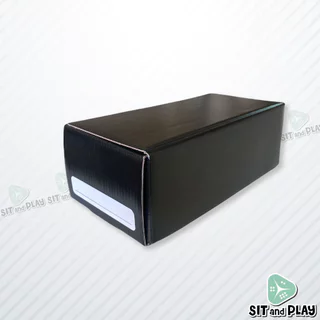 Storage Box - กล่องกระดาษ เก็บการ์ดสะสม, การ์ดไอดอล, โปเกมอน, One Piece, BOT, MTG, Buddyfight และอื่นๆ