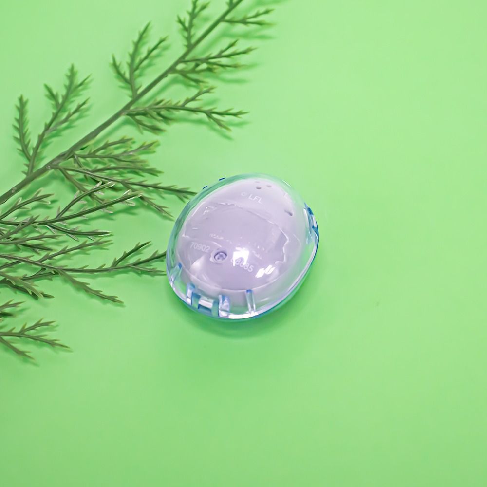 WXDX.TH เปลือกแข็ง,โปร่งใสป้องกันรอยขีดข่วน,คริสตัลพีซีกันฝุ่นครอบคลุมเต็มรูปแบบสําหรับTamagotchi Nano Digital Petเกมอุปกรณ์เสริม - รูปที่ 7