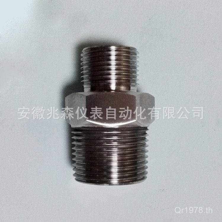 - 3 เครื่องมือภายนอก/1.5M20 Conversion Joint 4NPT 34NPTM20X1.5 ด้ายชาย|เปิด * เกลียวตัวผู้ 1R8G