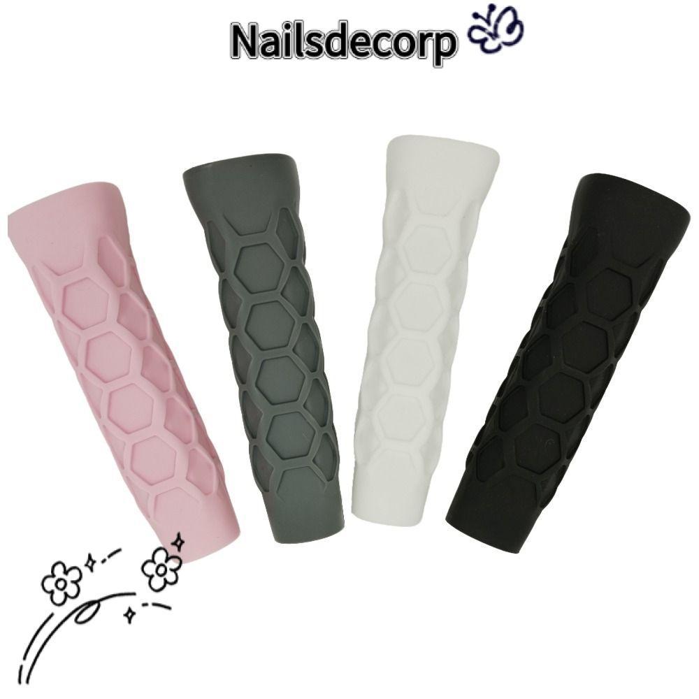 YUSENS Pickleball Paddle Grip Cover,ซิลิโคนPadelอุปกรณ์เสริมซิลิกาเจลUndergrip,ลื่นReusable Handle Pickleball Racket Overgrip