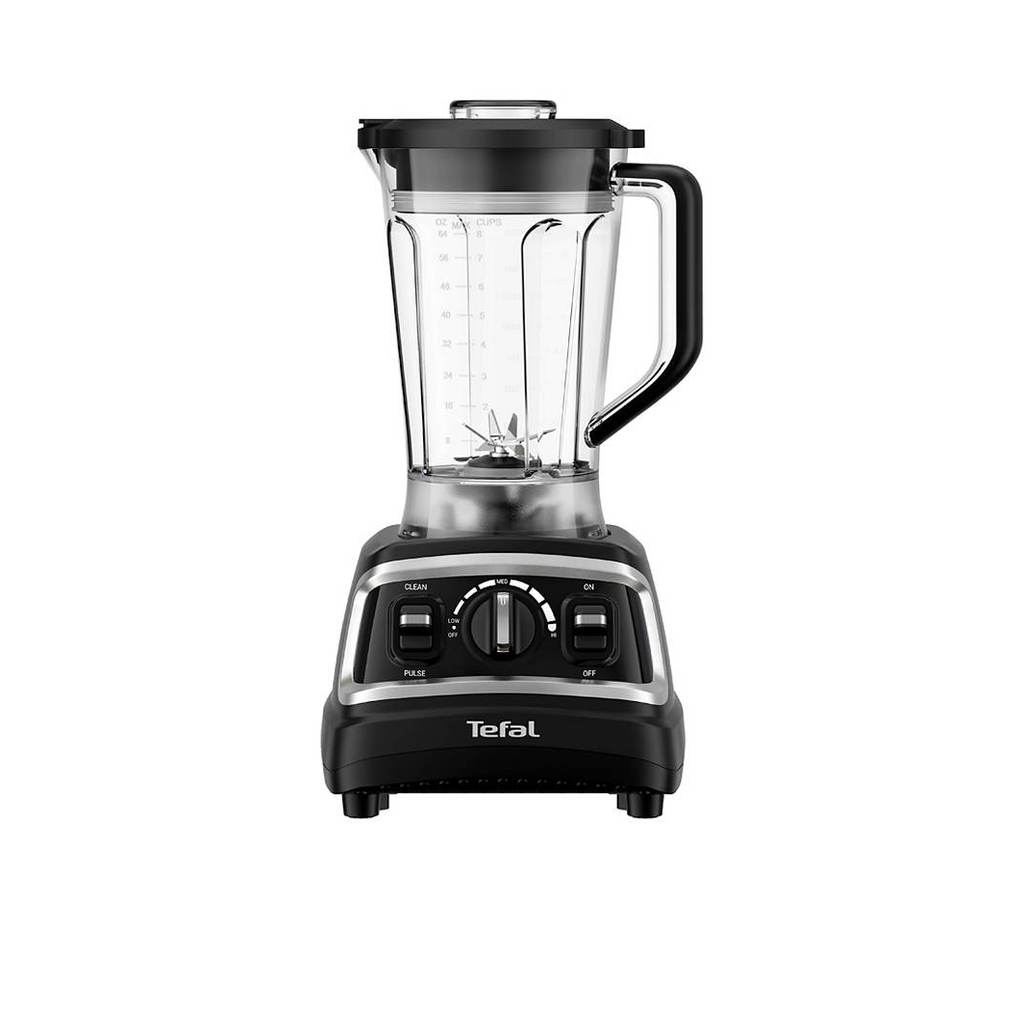 TEFAL - Blender High Power BL705DT0 1.8 L Black ##