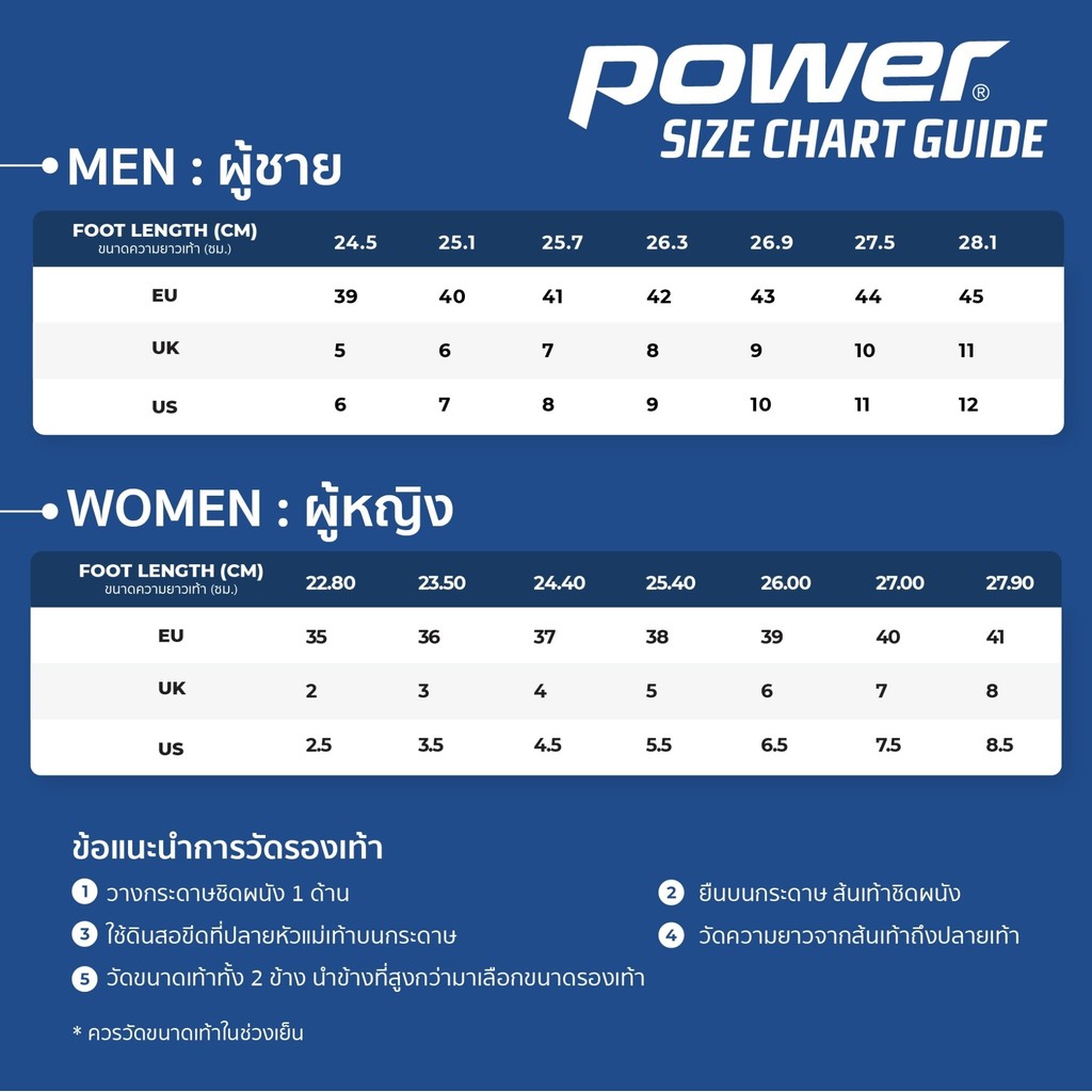 Bata บาจา Power รองเท้าผ้าใบเดินออกกำลังกาย รองรับน้ำหนักเท้า สำหรับผู้ชาย รุ่น BONDI สีดำ 8286850 สีน้ำเงิน 8289850 - รูปที่ 4