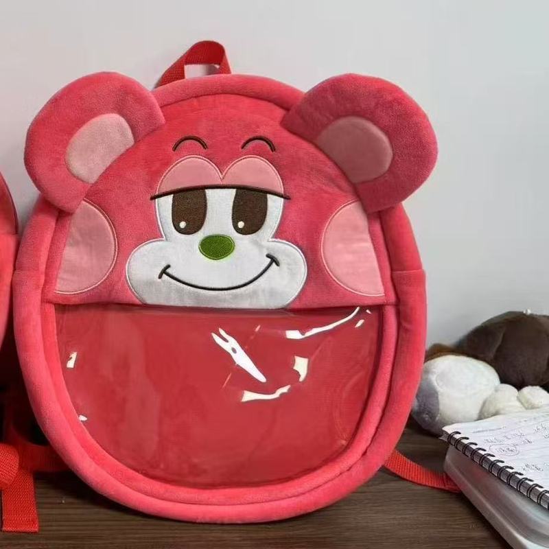 【พร้อมส่ง】อัลบั้ม riize doll merch shotaro、eunseok、sungchan、wonbin、sohee、anton riize ตุ๊กตา/พวงกุญแจ