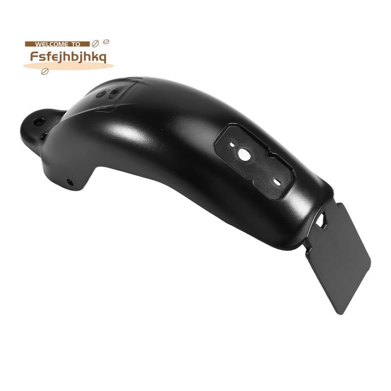 บังโคลนสกู๊ตเตอร์ไฟฟ้า สำหรับ E-Scooter แบบกันกระแทก