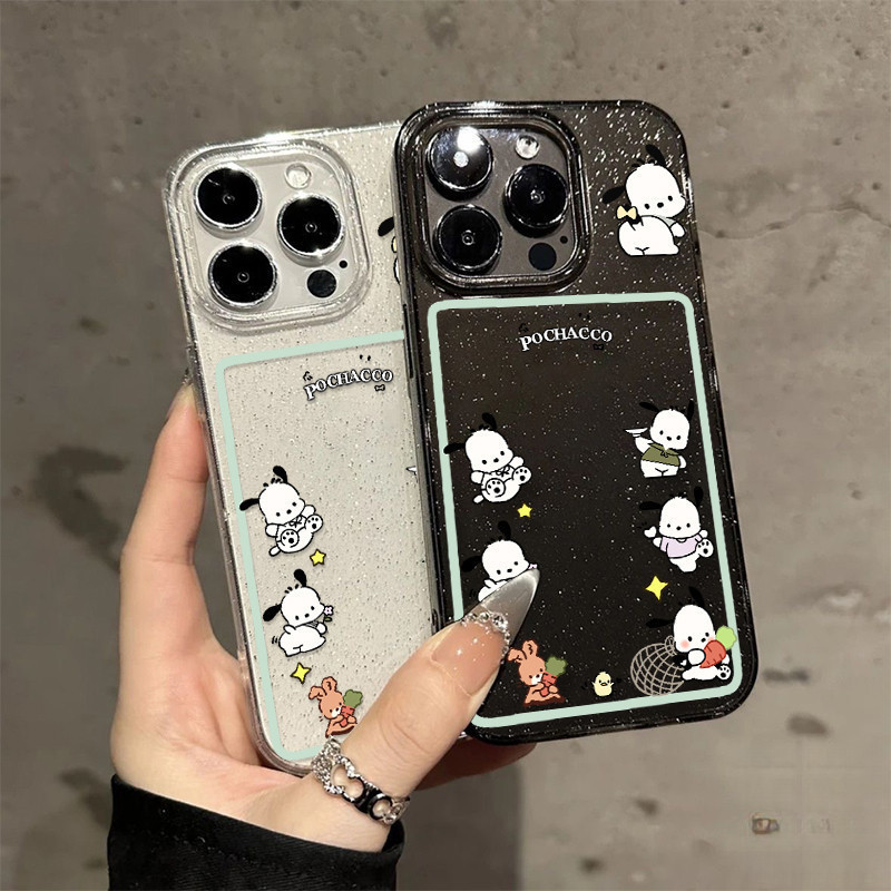 💌luxe💌เคสมือถือ เคสไอโฟน iPhone16PROMAX อีวาน15Pro เคสโทรศัพท์ 14PROMAX 13PRO 12PLUS 11PRO XS 7P 17AIR-XYGTSF109