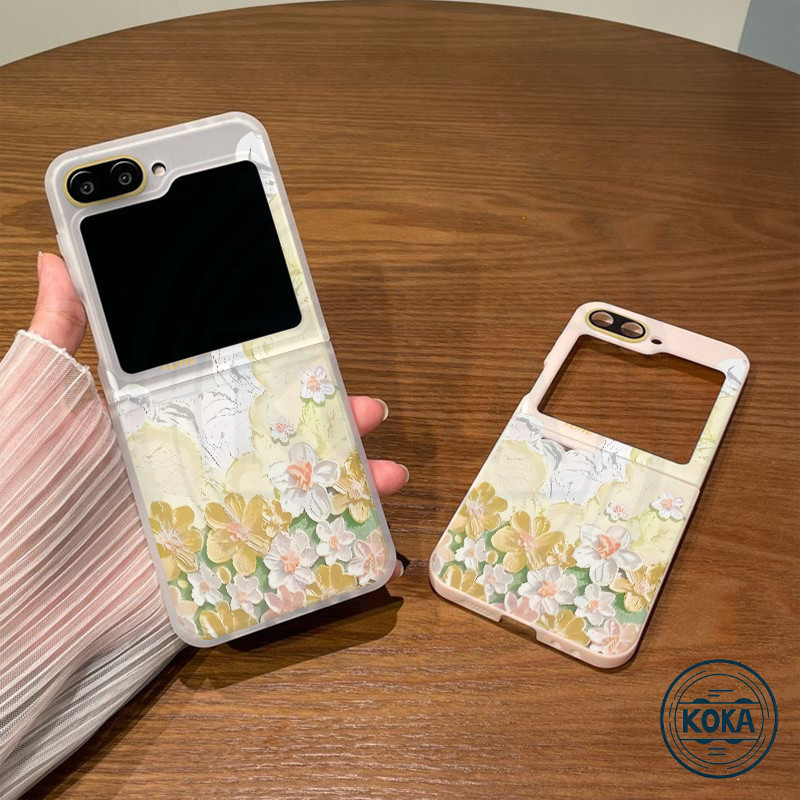 🎉ส่งจากไทย🎉เคสSamsung เคสโทรศัพท์มือถือ เคสมือถือ Samsung Galaxy Z Flip3 Galaxy Z Flip4 Galaxy Z Fli