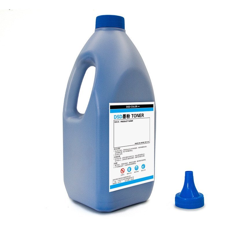DSD เหมาะสําหรับ CP416A Ink Powder M454DW Color Toner HP M454NW Toner M479DW ผงเคมี
