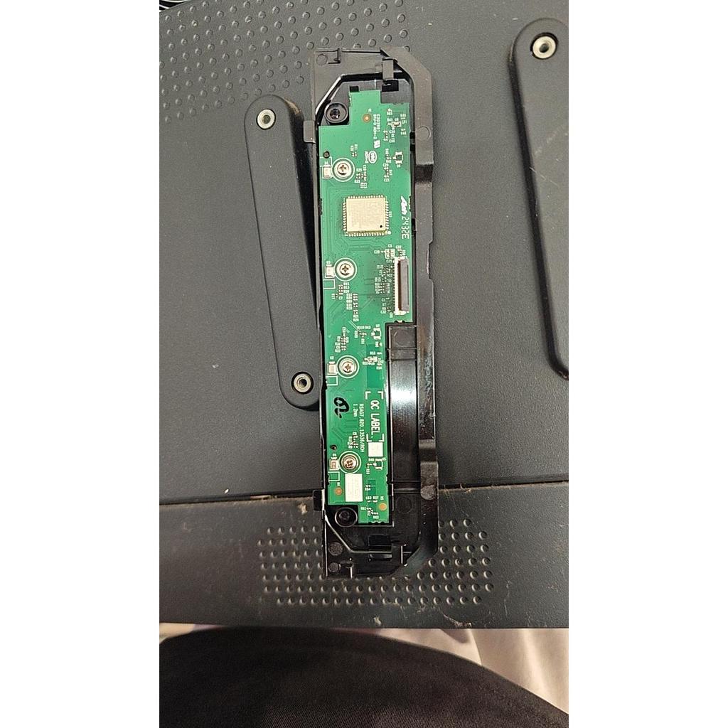 Haixin 55V1KD 65E3K 75V1N-S 75D3N บอร์ดรับสัญญาณรีโมทคอนโทรล RSAG7.820.13536