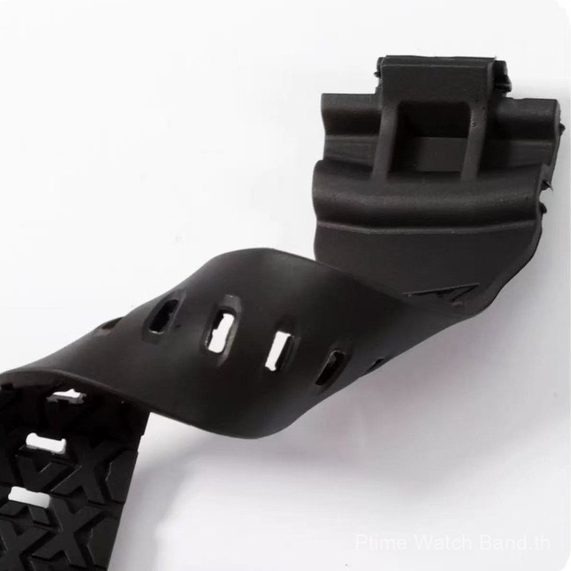 16*29 มม.สําหรับ GA-150/200/201/300/310 สายรัดซิลิโคนอ่อนนุ่ม Band กีฬานาฬิกาพลาสติกอุปกรณ์เสริม, - รูปที่ 3