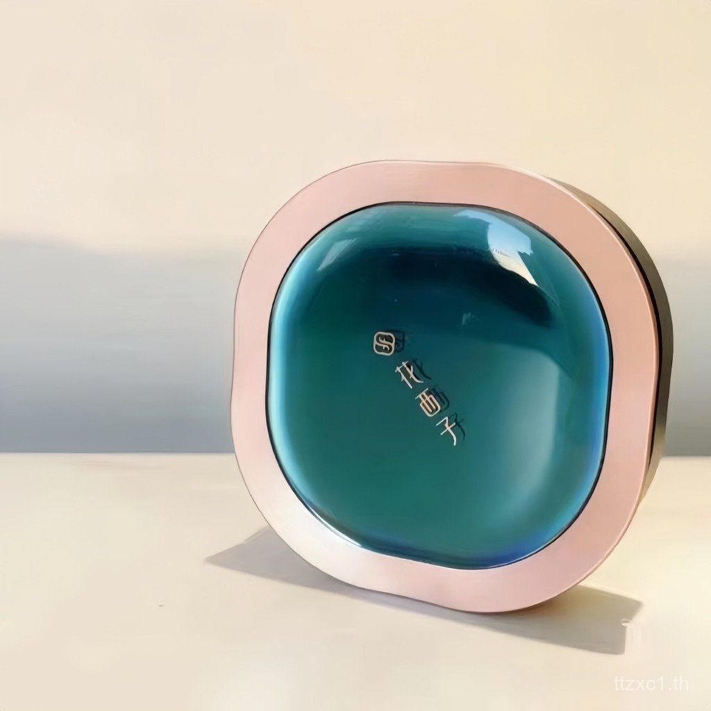 Huaxizi Air Cushion หยกบํารุงหยกเปลี่ยน Core สไตล์ใหม่ควบคุมน้ํามันยาวนาน Good Complexion คอนซีลเลอร