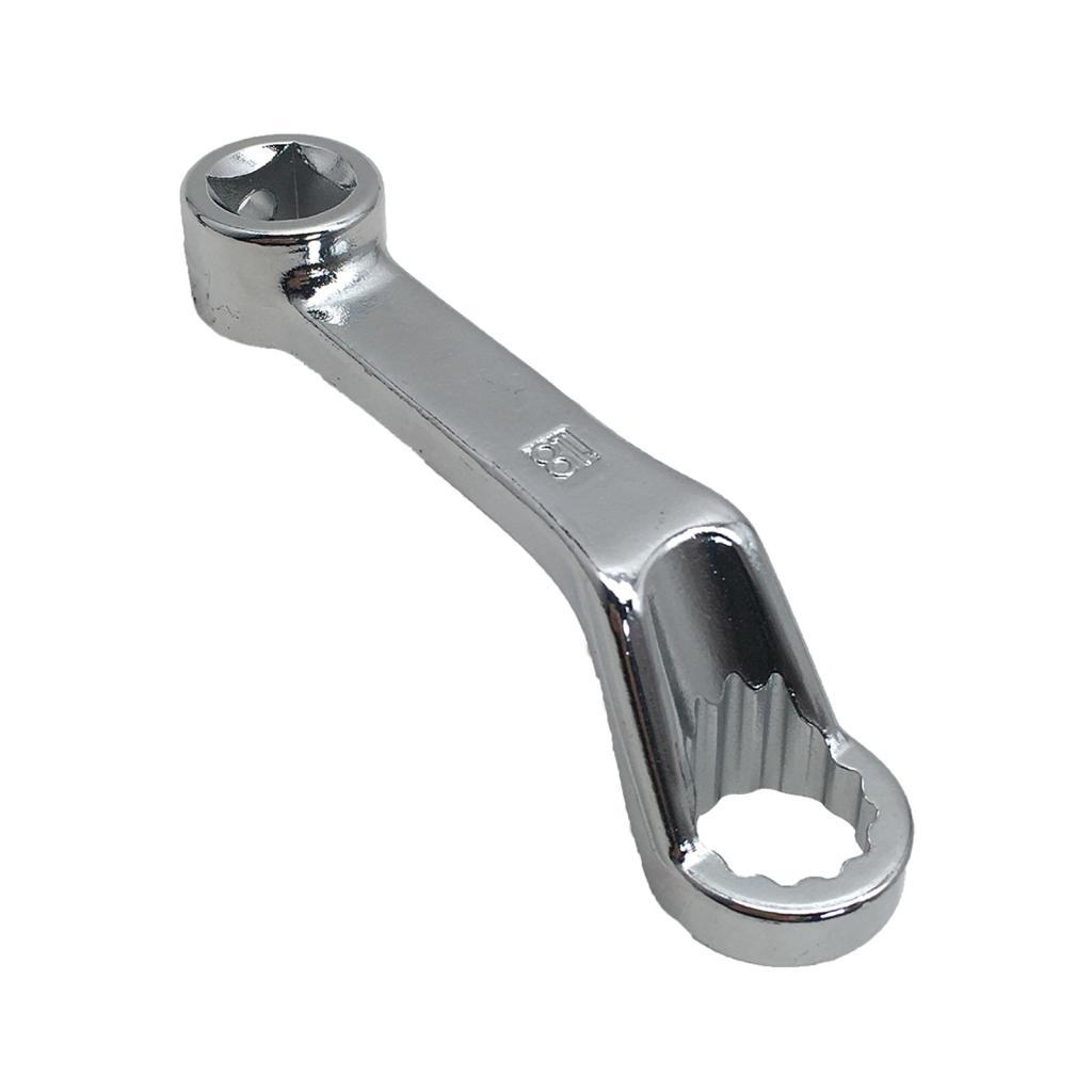 3elife-TH [Ander Online] Volkswagen Audi T10179 ประแจปรับมุมแคมเบอร์เพลาล้อหลัง